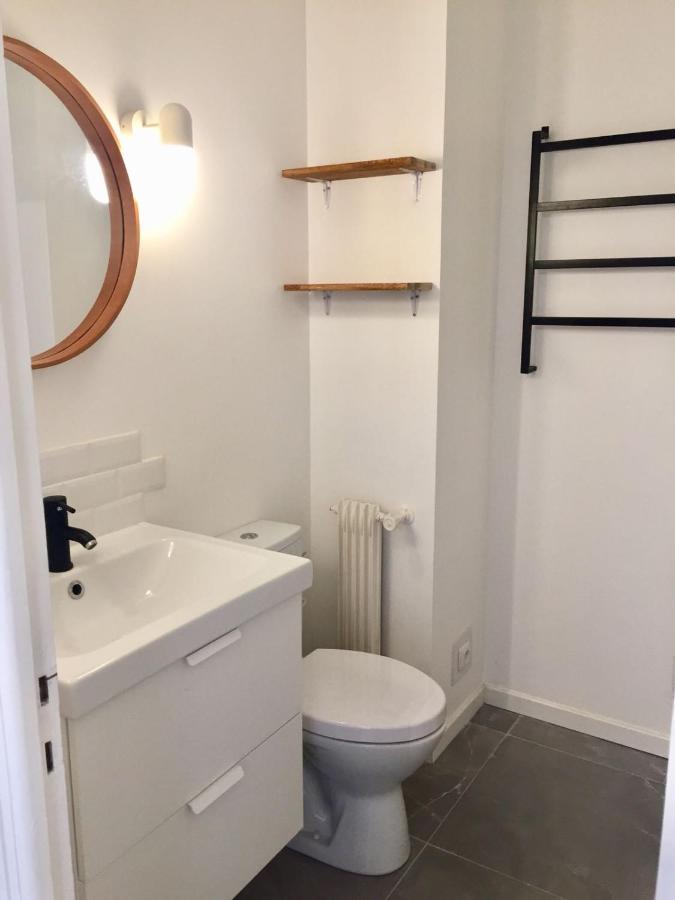 Studio Cosy Nicea Zewnętrze zdjęcie
