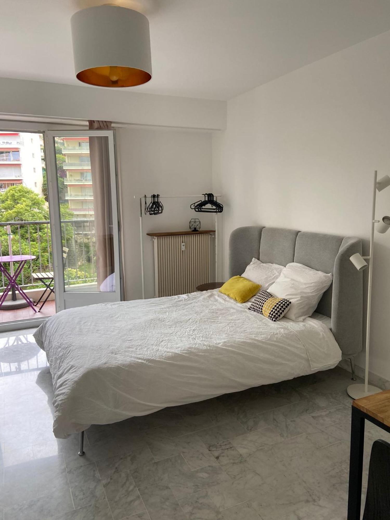 Studio Cosy Nicea Pokój zdjęcie